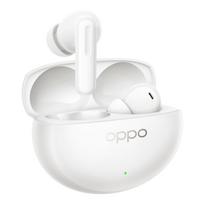 Belaidės ausinės Oppo Enco Air5 Pro su ANC, Bluetooth 6.0, baltos