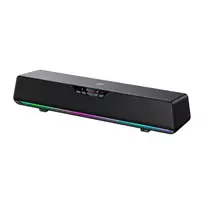 Kompiuterio garsiakalbis ONIKUMA L13 su mikrofonu, Bluetooth 5.4, RGB