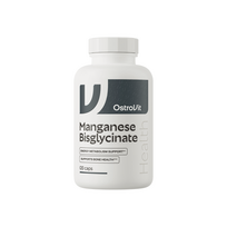 OstroVit Manganese Bisglycinate 120 caps
