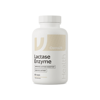 OstroVit Lactase Enzyme 60 caps
