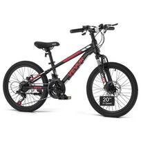 Kalnų dviratis vyrams ir moterims 50.8 cm