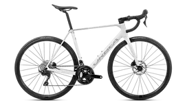 Orbea ORCA M30 2027 / Iris White (Gloss) - Lilac (Matt) / plento dviratis (28") (49)