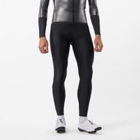 Castelli NANO RAIN / Black / vyriškos kelnės su petnešomis nuo lietaus (L)