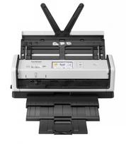 BROTHER ADS-1800W PORTABLE DOCUMENT SCANNER, A4, DUPLEX, USB/USB-C, WIFI, 30PPM