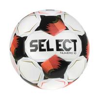Futbolo kamuolys Select Numero 10 v26 FIFA Basic baltas-raudonas 110054/1021187