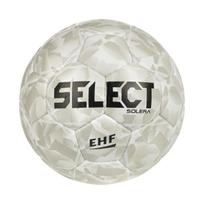 Rankinio kamuolys Select Solera v26 Oficialus EHF baltas 210036