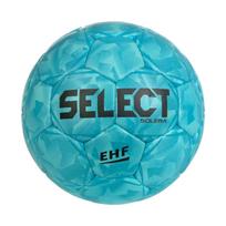 Rankinio kamuolys Select Solera v26 Official EHF mėlynas 210036