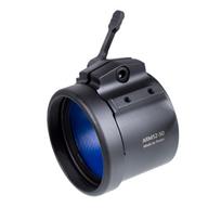 Rusan ARM52 48-72 mm Q-R Adapteris naktinio matymo ir terminiams priedėliams