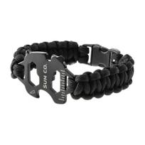 Sun Co. ParaDriver Bracelet L Multitool Daugiafunkcė apyrankė