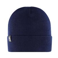 M-Tac 100% Acrylic Lightweight Knit Navy Blue Žieminė kepurė