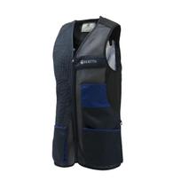 Beretta Uniform Pro 20.20 Black/Blue Šaudymo liemenė