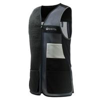 Beretta Uniform Pro 20.20 Gray/Black Šaudymo liemenė