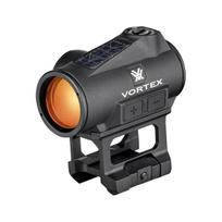 Vortex Crossfire II Solar Red Dot Kolimatorinis taikiklis