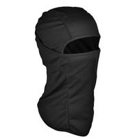 Mil-Tec Thermoactive Black Balaklava