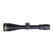 Leupold VX-5HD 3-15x56 30 mm iR AO FireDot Optinis taikiklis