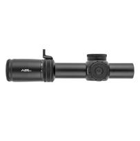 Primary Arms Compact PLx-1-8x24 mm FFP iR ACSS Raptor M8 Meter 5,56/.308 Optinis taikiklis
