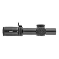 Primary Arms Compact PLx-1-8x24 mm FFP iR ACSS Raptor M8 Yard 5,56 /.308 Optinis taikiklis