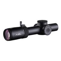 Primary Arms Compact PLx-1-8x24 SFP Illuminated ACSS Nova 5.56/.308 Fiber Wire Reticle Optinis taikiklis