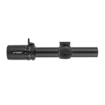 Primary Arms SLx 1-6x24 mm SFP Gen IV iR ACSS Aurora 5.56 Meter Optinis taikiklis