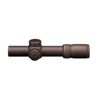 Vortex Razor III HD 1-10x24 FFP 34 mm AO EBR-9 MOA/MRAD Optinis taikiklis
