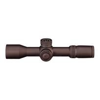 Vortex Razor III HD 4-24x44 FFP 34 mm AO EBR-7D MOA/MRAD Optinis taikiklis