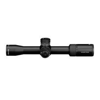 Vortex Viper PST II 2-10x32 FFP 30 mm AO EBR-4 Optinis taikiklis
