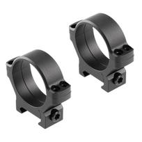 Leupold BackCountry Cross-Slot 35 mm Aluminum Optinio taikiklio laikiklis