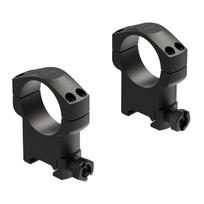 Leupold Mark 4 34 mm Aluminum Optinio taikiklio laikiklis