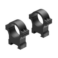 Leupold Open Range 30 mm Aluminum Optinio taikiklio laikiklis