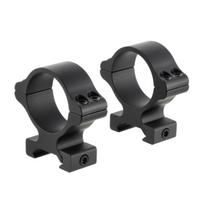 Leupold Rifleman Gen2 30 mm Matte Aluminum Optinio taikiklio laikiklis