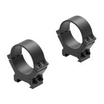 Leupold PRW2 34 mm Steel Optinio taikiklio laikiklis