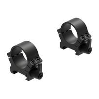 Leupold QRW2 1" Steel Optinio taikiklio laikiklis