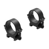 Leupold QRW2 34 mm Steel Optinio taikiklio laikiklis