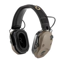 RealHunter Active ProSHOT QuadTAC FDE Aktyvios klausos apsaugos ausinės