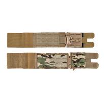 Husar Cummerbund 3.2 QR Multicam Set Liemenės šoninis diržas