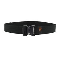 GTG Ginger's Cobra Belt™ Black Taktinis diržas