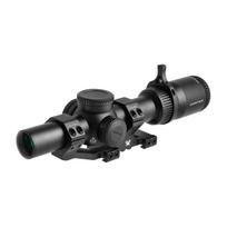 Vortex AR Venom 1-6x24 30 mm AR-BDC3 MOA Optinis taikiklis + Vortex Sport Cantilever 30 mm Optinio taikiklio laikiklis
