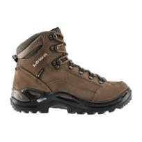 LOWA Renegade GTX Mid WS Light Brown Moteriški žygio batai