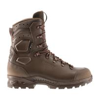 LOWA Combat Boot Dark Brown Vyriški kariniai batai