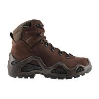 LOWA Z-6N GTX C UK Dark Brown Vyriški kariniai batai