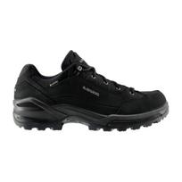 LOWA Renegade GTX Black Vyriški žygio batai