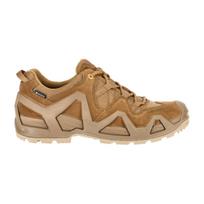 LOWA Zephyr MK2 Gore-Tex Low Coyote OP Taktiniai batai