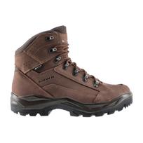 LOWA Renegade II N GTX Mid TF Dark Brown Kariniai batai