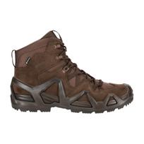 LOWA Zephyr MK2 Gore-Tex MID Dark Brown Kariniai batai