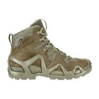 LOWA Zephyr MK2 Gore-Tex MID Ranger Green Kariniai batai