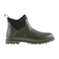 Gateway1 Ascot 6" 3 mm, Khaki Vyriški guminiai batai