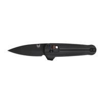 Benchmade 491BK-02 Lowden Sulankstomas peilis