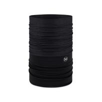 Buff Windproof Solid Black Daugiafunkcė skarelė
