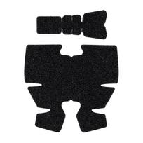 Creative Guns Grip Tape MSBS Grot Rankenos neslystančios juostos