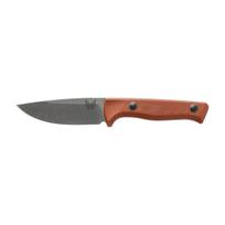 Benchmade 15650-01 Slipridge Medžioklinis peilis su išdorojimo kabliu
